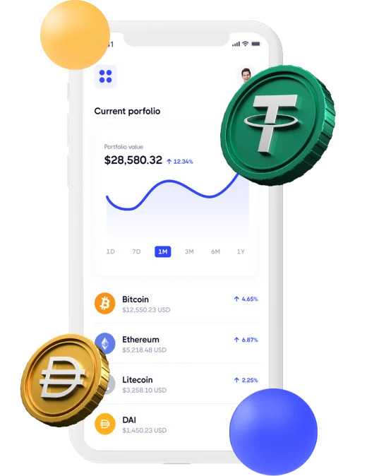 Stablecoin development