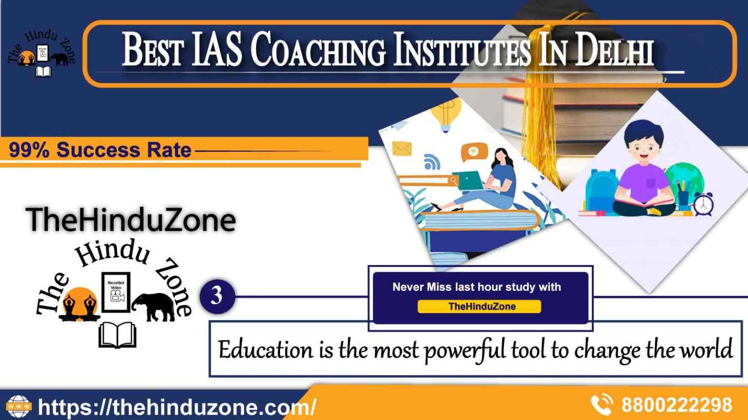Right Mentorship for UPSC