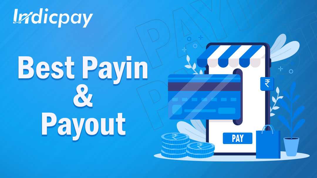 Indicpay B2B payment gateway service provider
