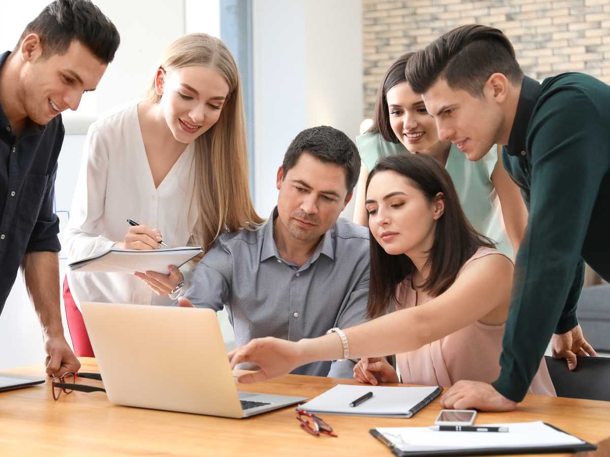 business management, consultant