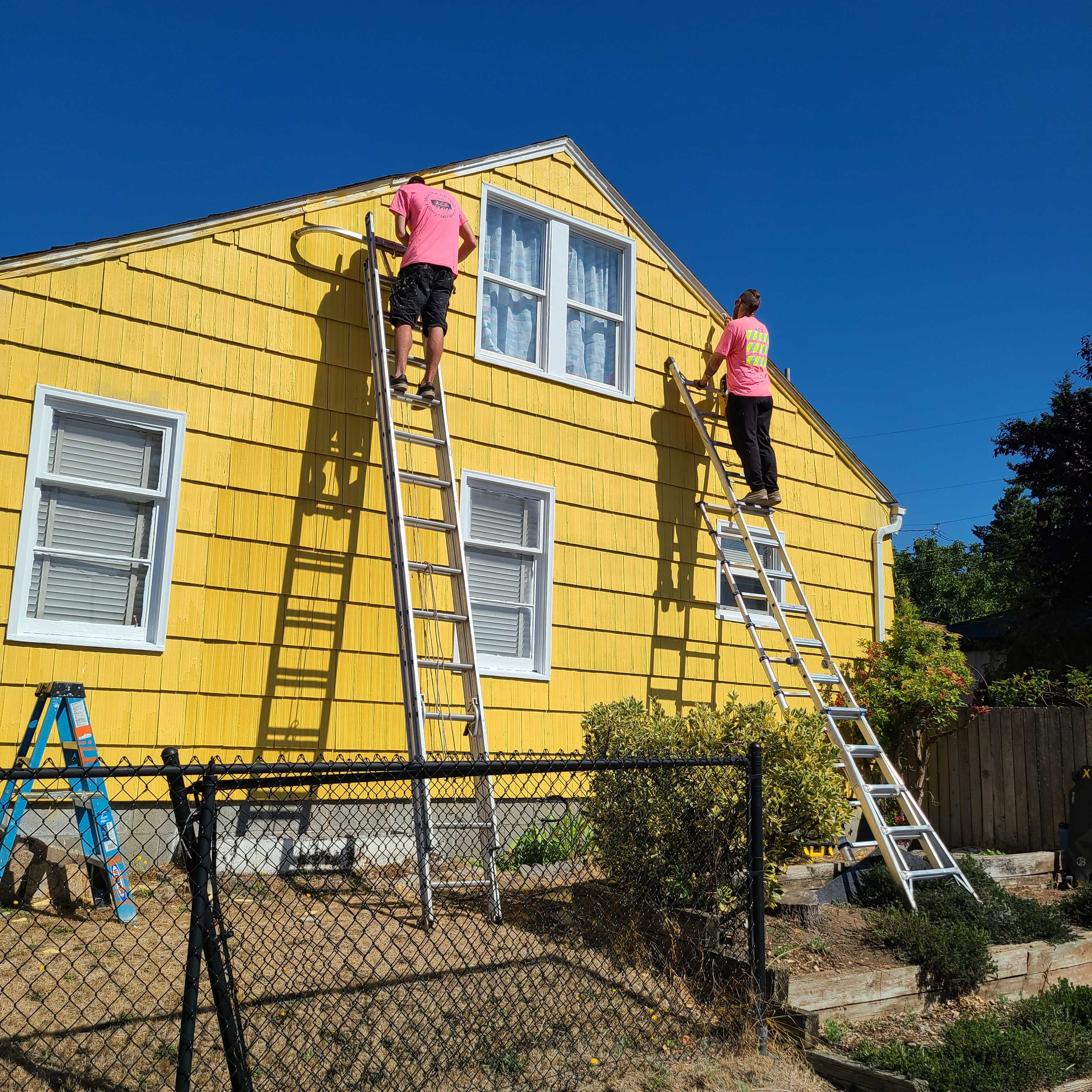 Residential Painting