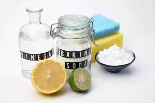 How To Choose Safe Bond Cleaning Products