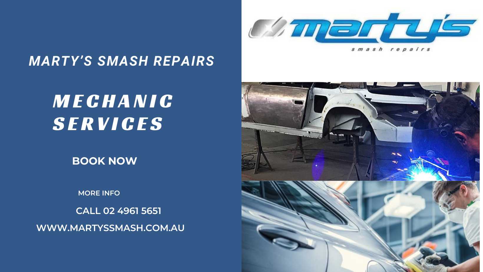 Expert Mechanic Services for all Your Automotive Needs