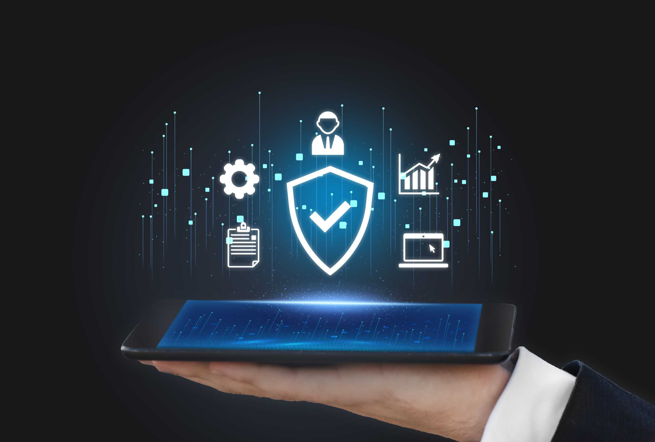 Securing Client Information: 7 Ways to Ensure Data Security with Outsourced Bookkeeping Services