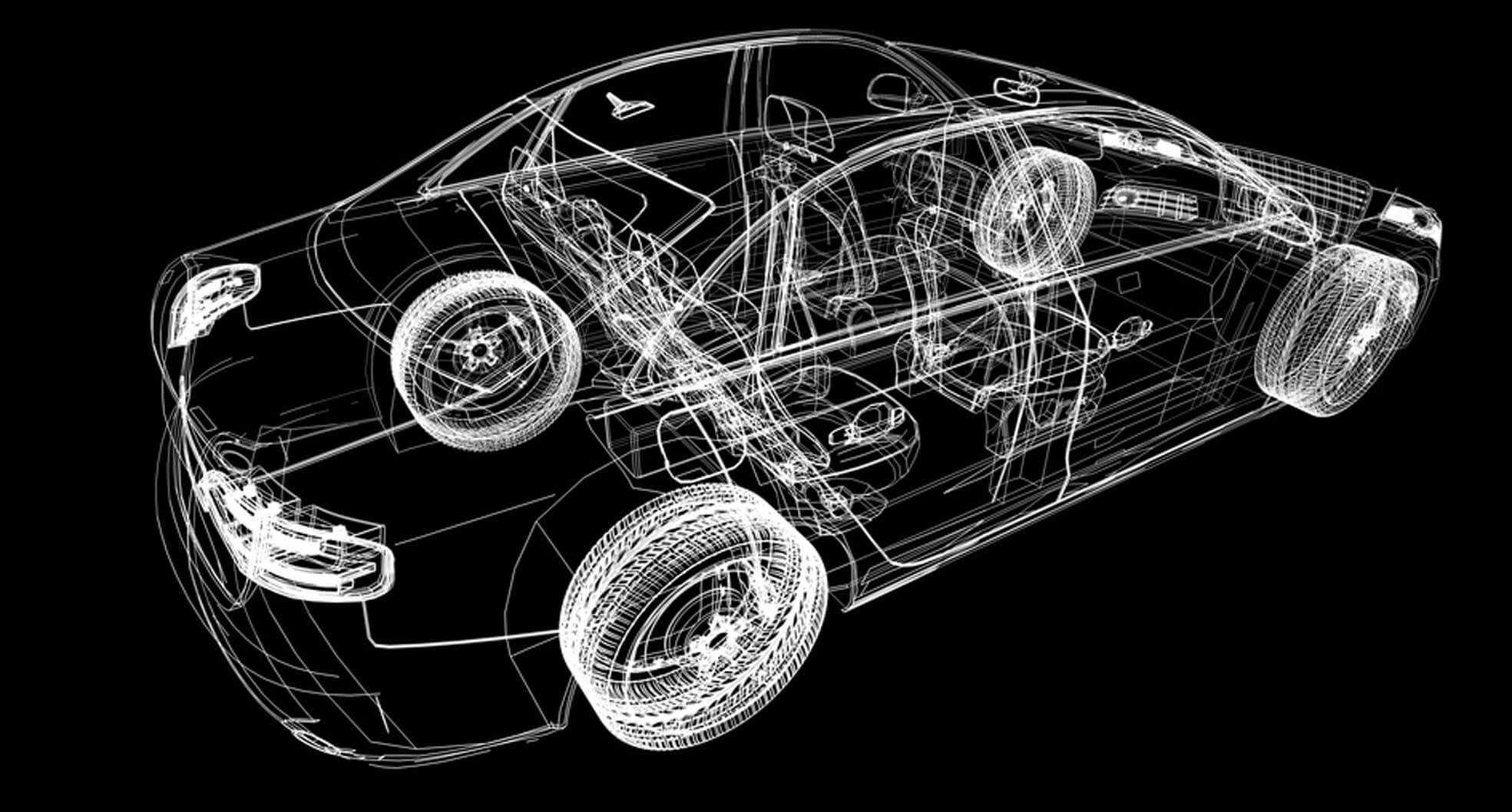Excellence In Professional Auto Paint Services