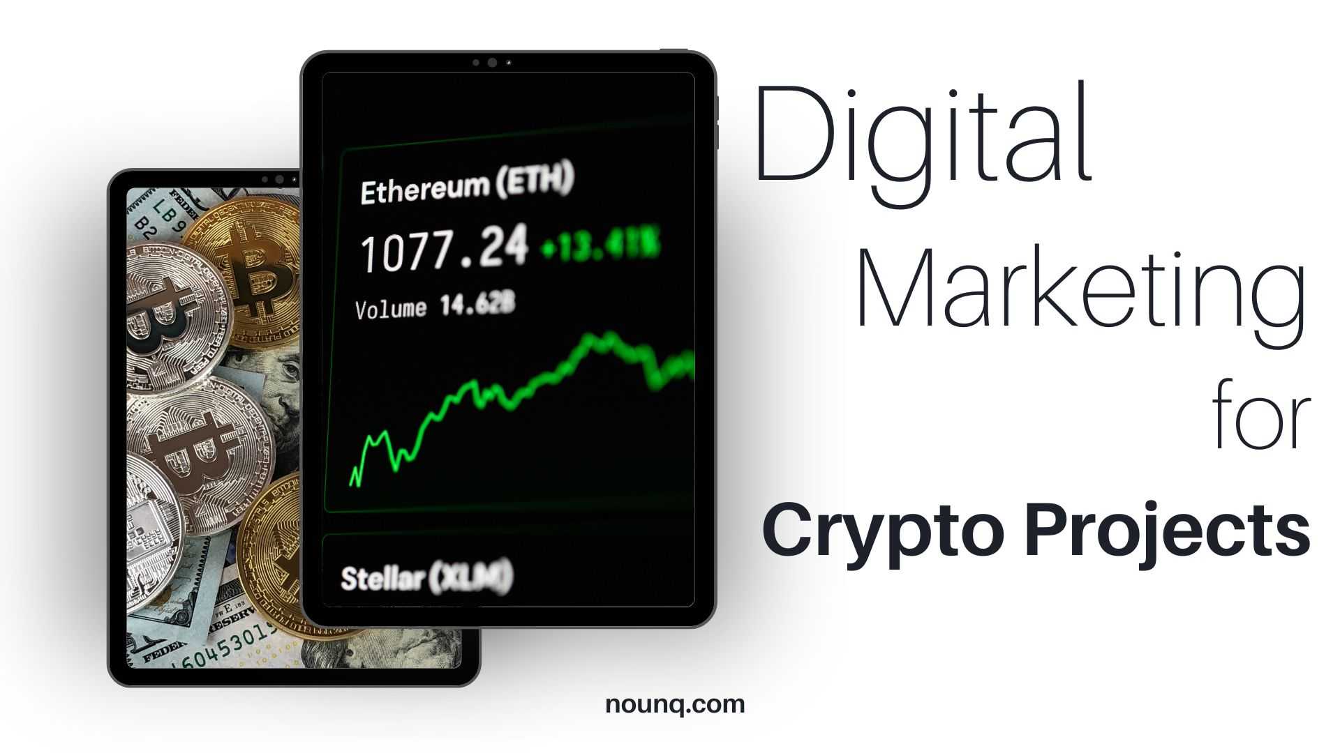 Best Crypto Marketing Agency