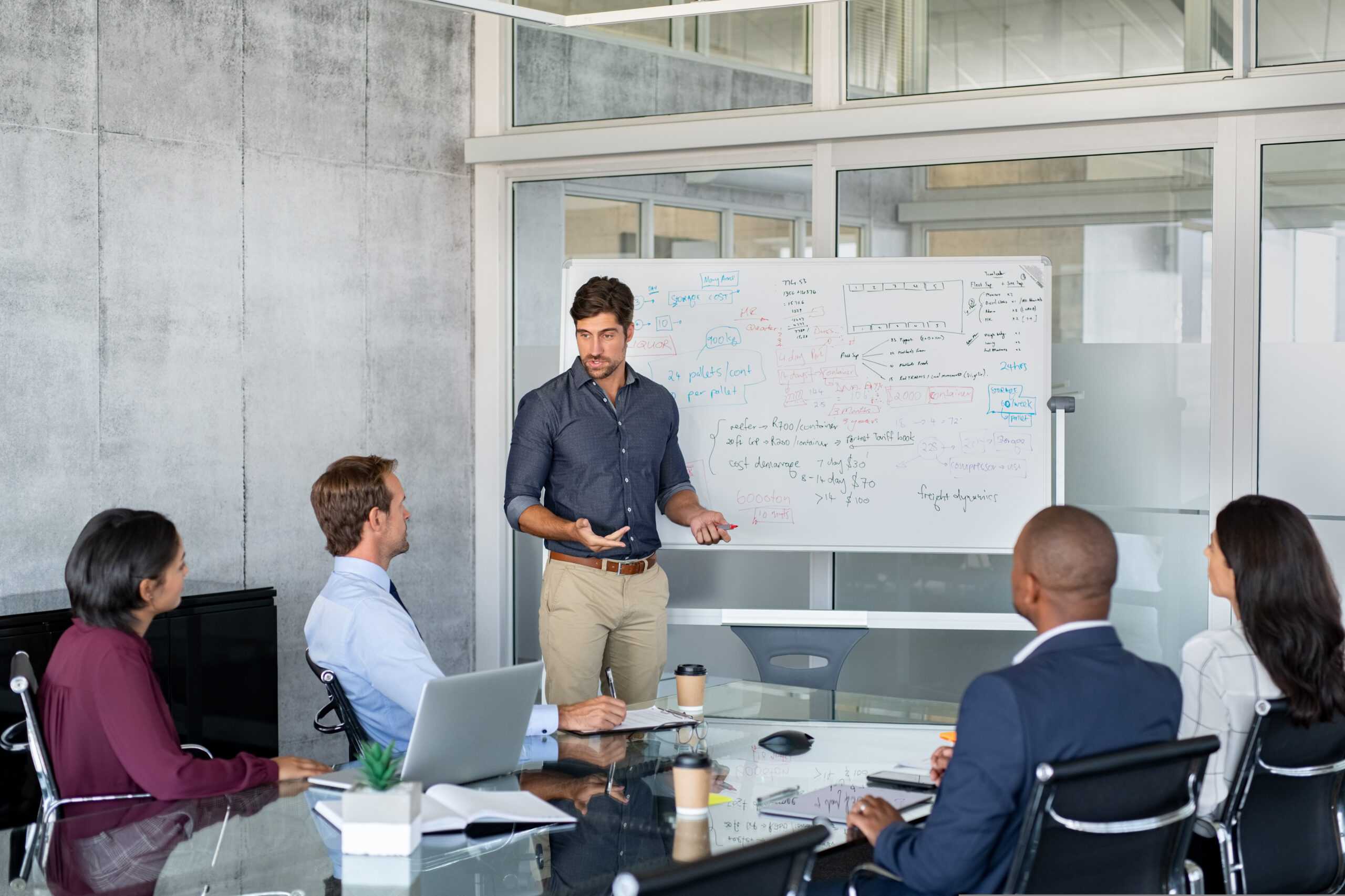 Reimagining Financial Reporting: Record to Report Services Trends for 2024