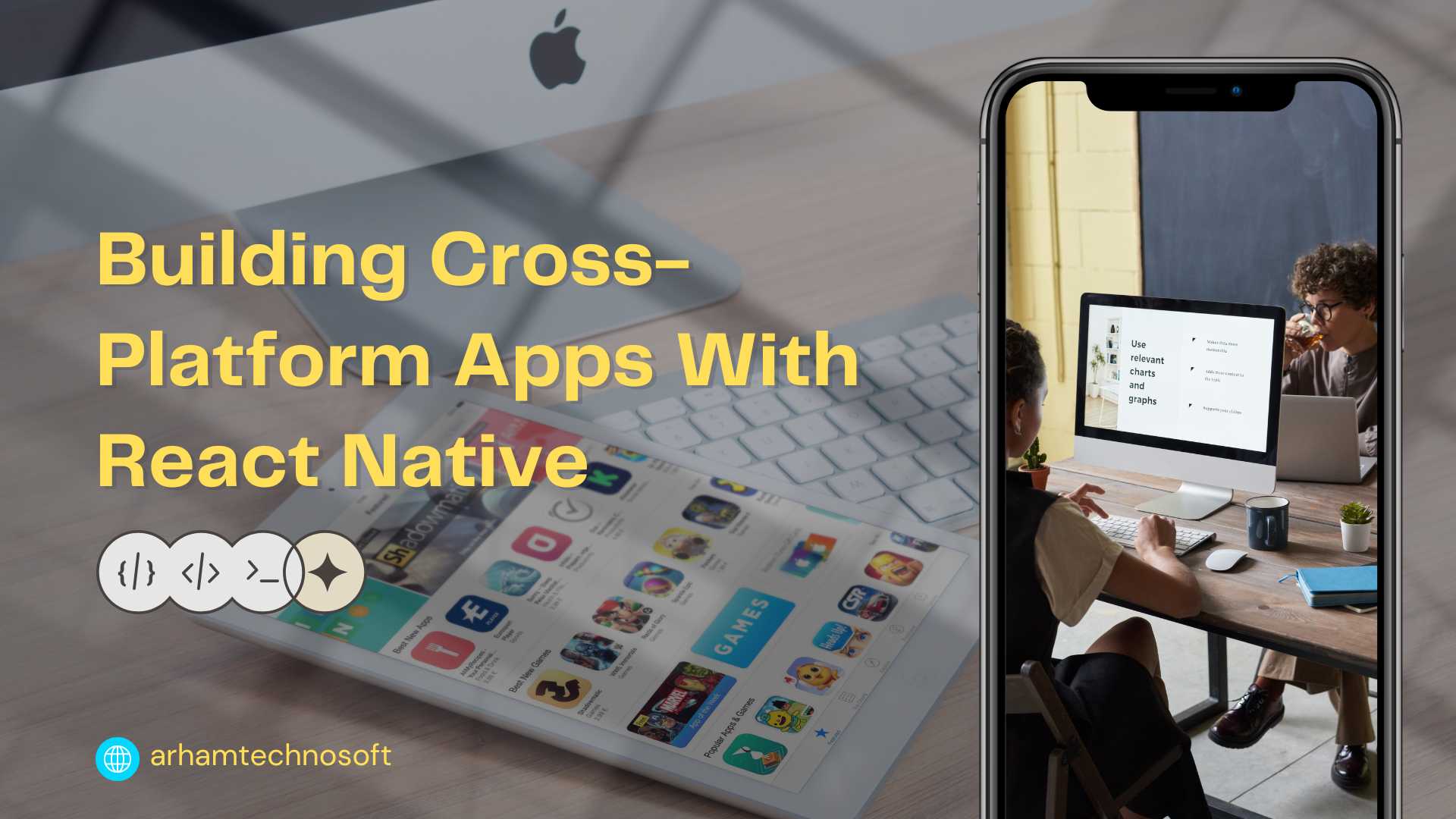 React Native App Development