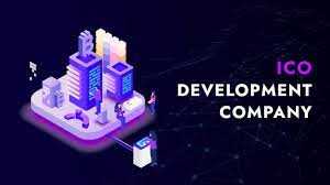 ICO development