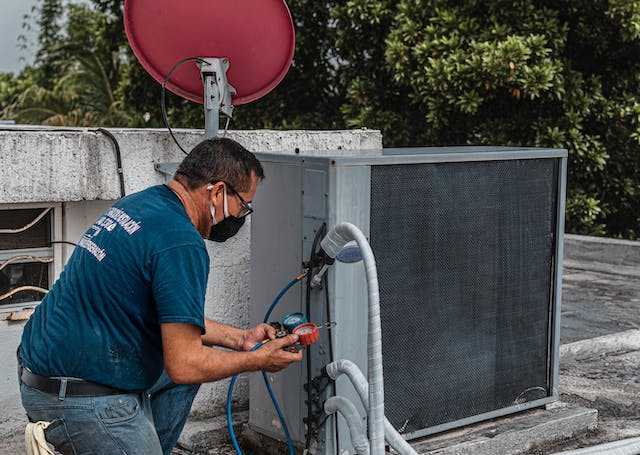 Austin Heating And Air Services