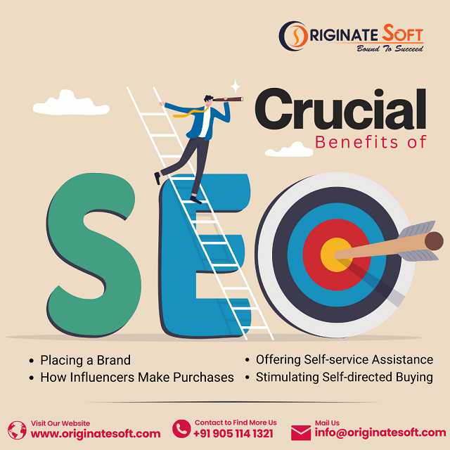 Top SEO Services - Boost Your Website's Visibility