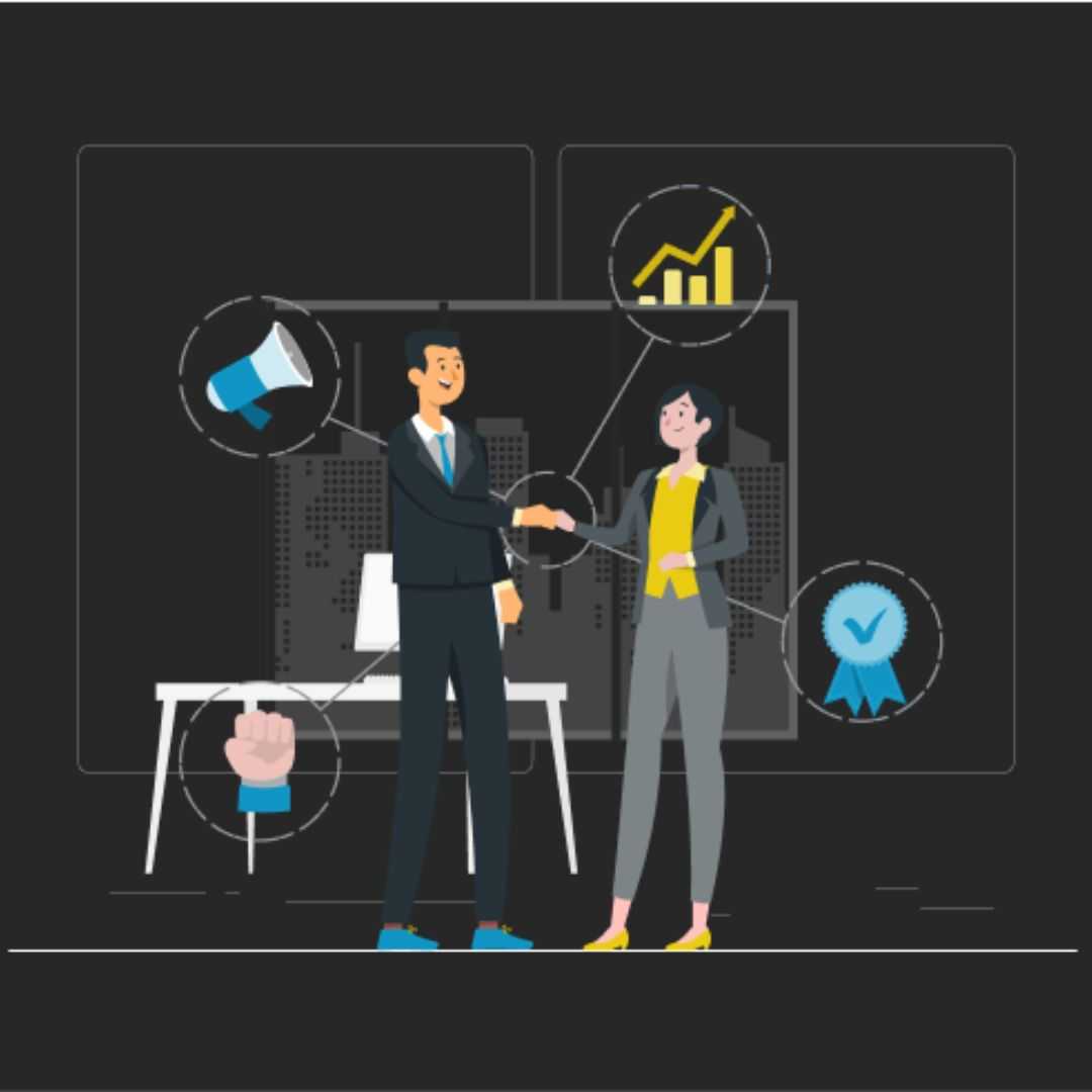 Elevate Your CRM Game with Salesforce Managed Services