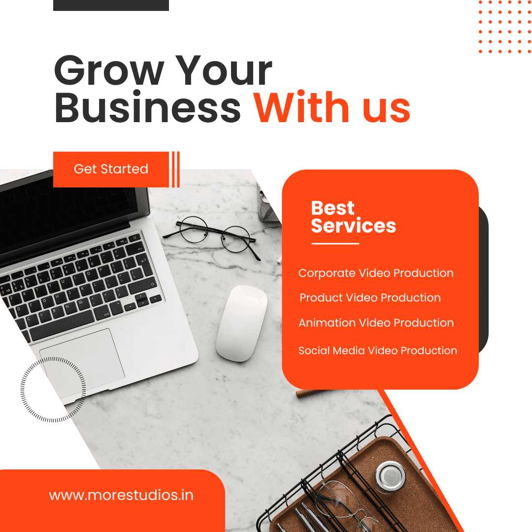 Top Video Production Services in Delhi | Expert Video Production Team.