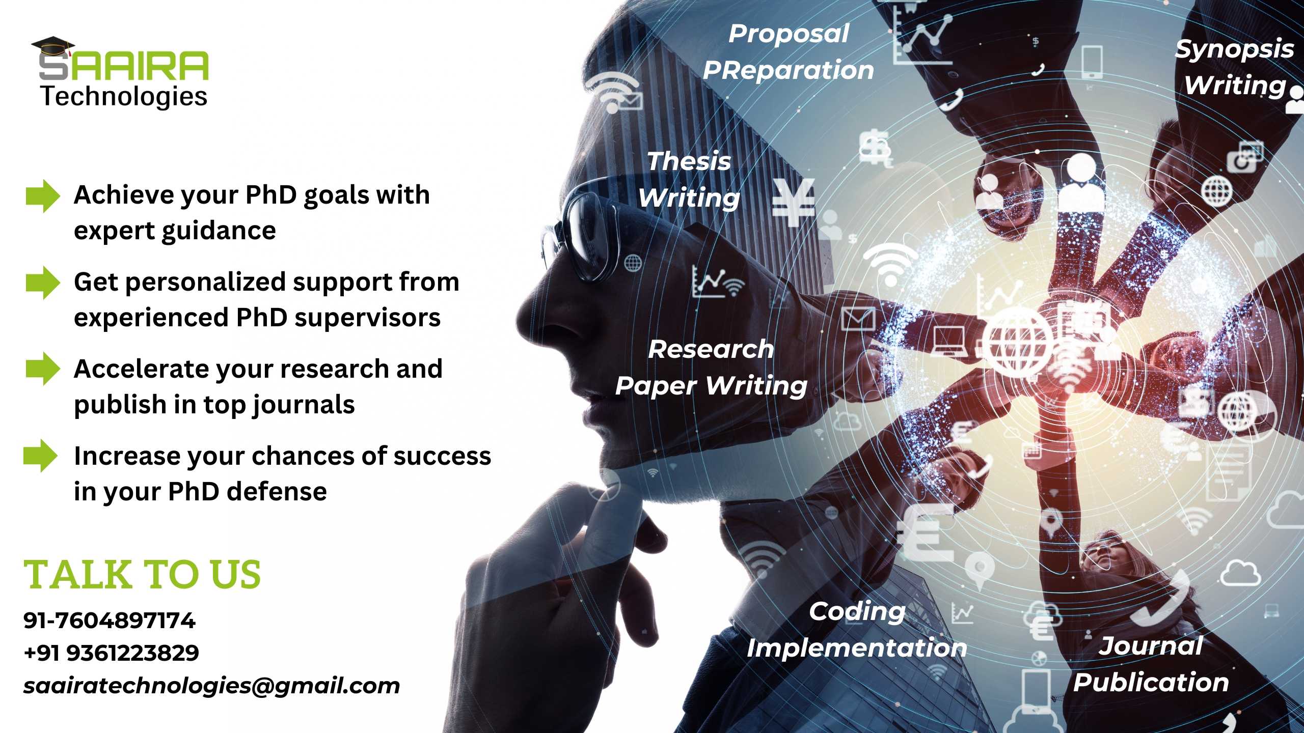 Saaira Technologies