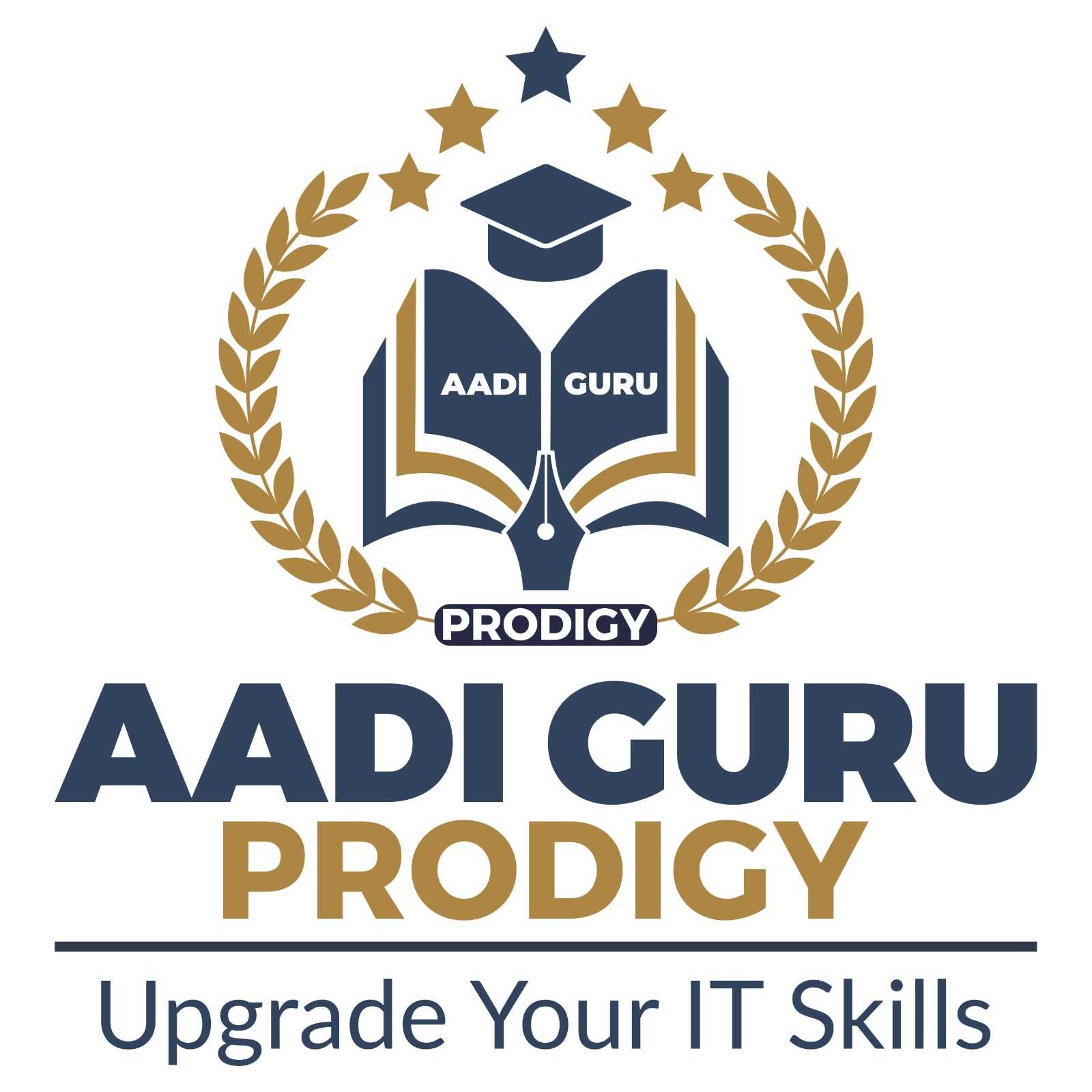 Aadiguru prodigy