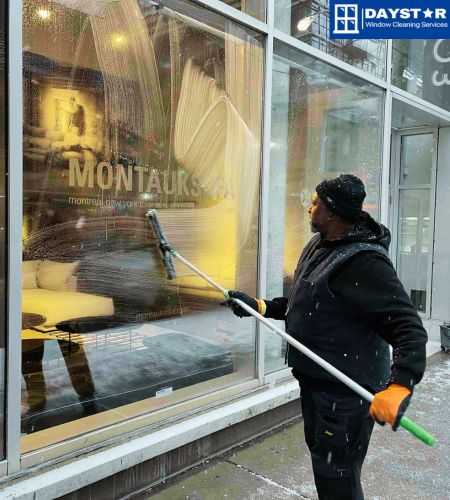 Window Cleaning Toronto