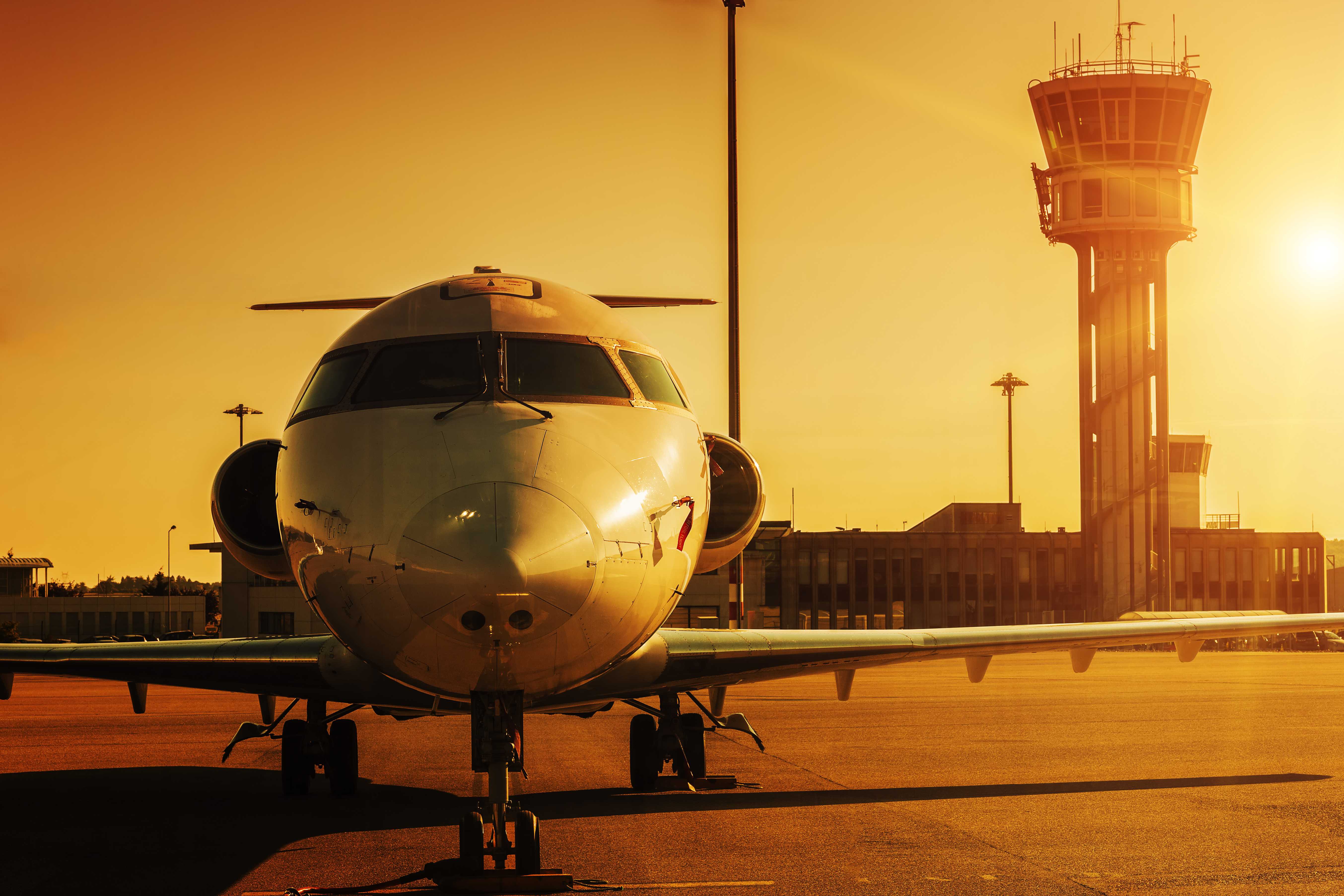 Digital Marketing Services for Aviation Industry