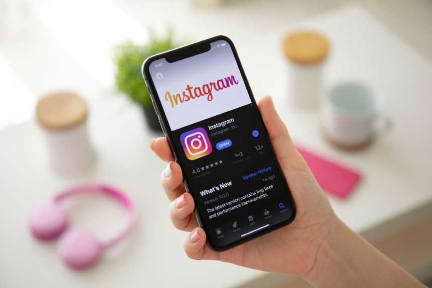 Buy Instagram Followers UK