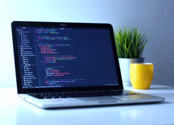 Software Development Company Gurgaon