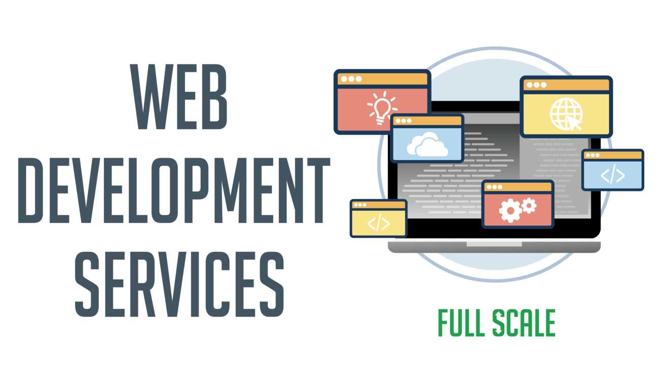 Web Application Development Services