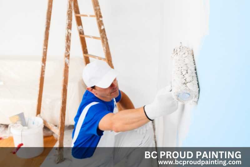 Interior Painting Services