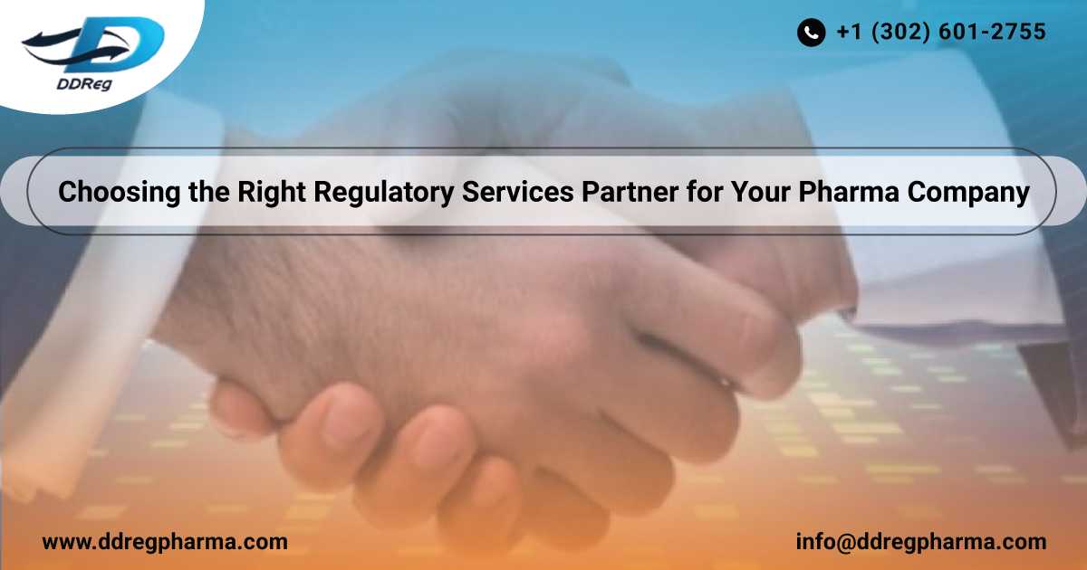 Regulatory Services