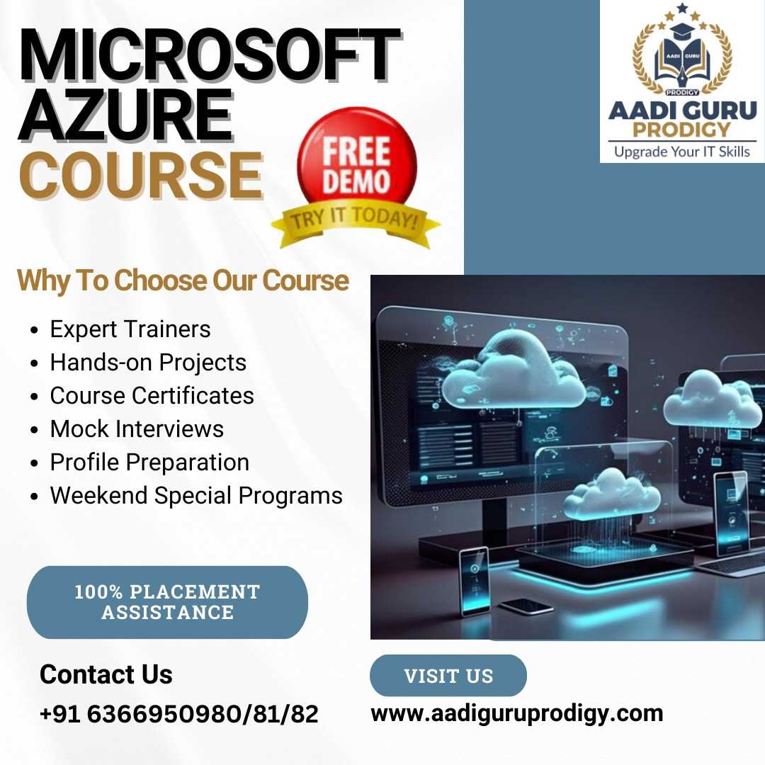 Microsoft Azure
