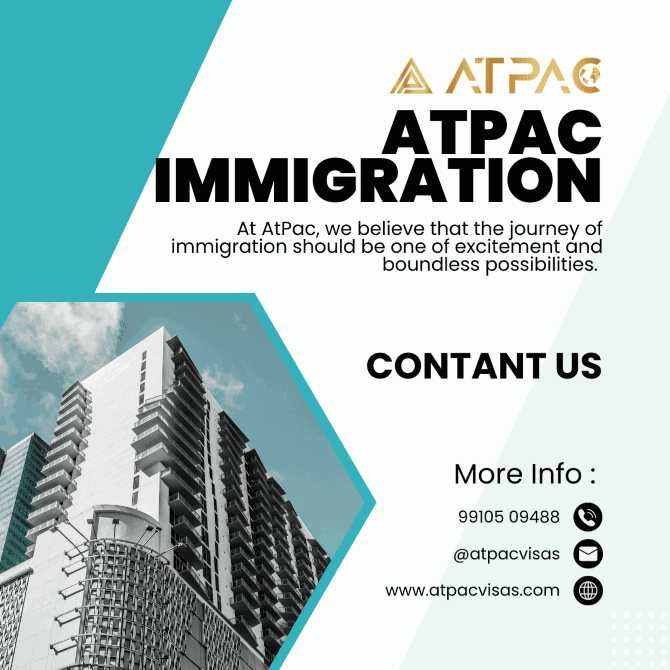 Immigration consultants in Delhi