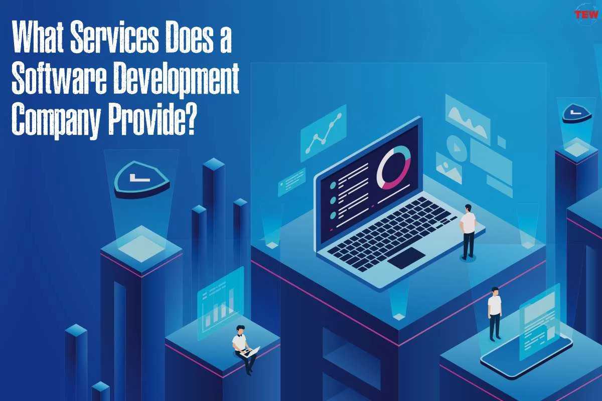 Software Development Services