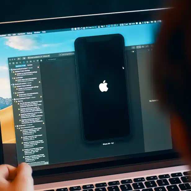 iOS App Development Services