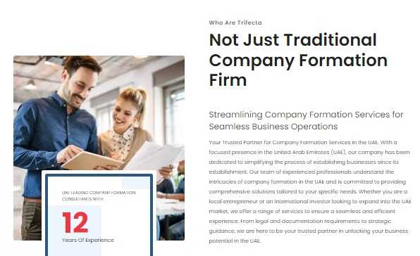 Trifecta Business Services