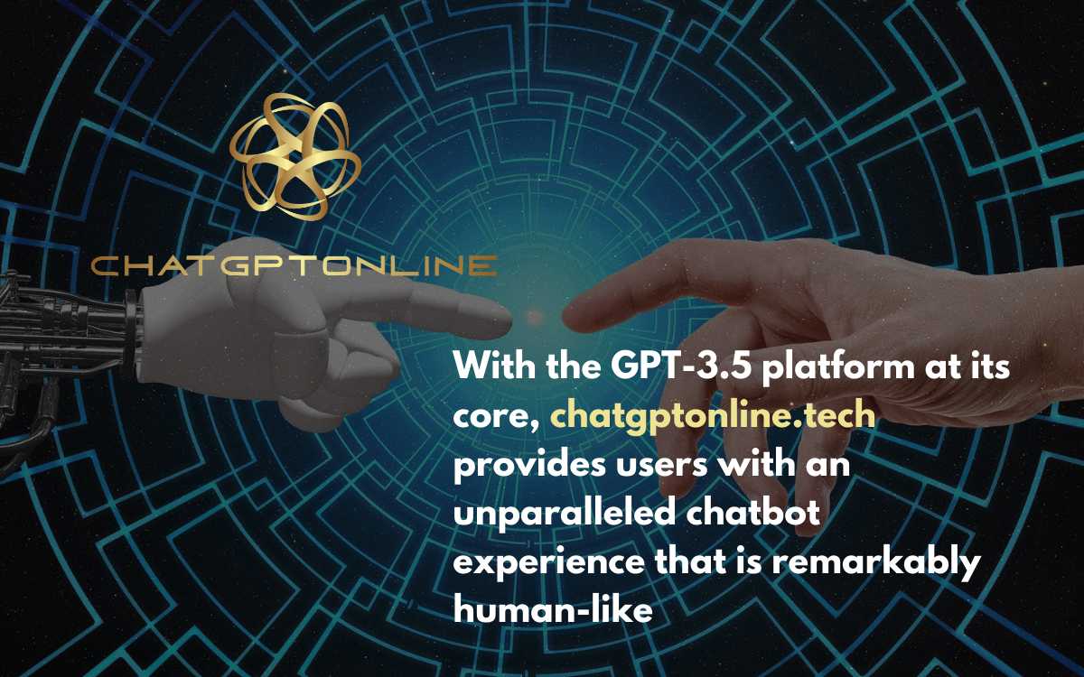 Understanding the Power of ChatGPT Online in Enhancing Business Productivity