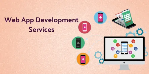 Mobile Application Development Services