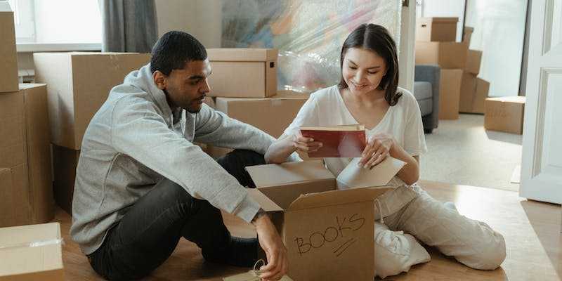 Home Shifting Services