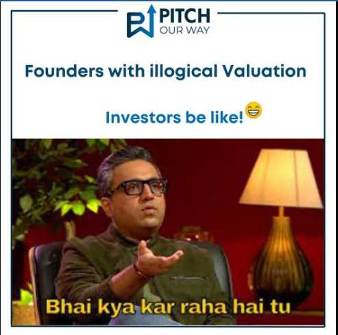 Pitch Our Way: Elevating Your Pitch Deck and Startup Success