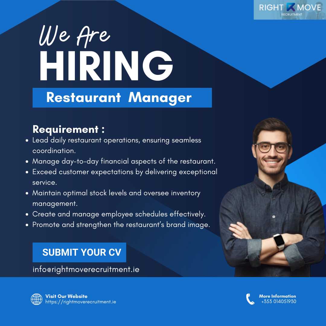 Right Move Recruitment