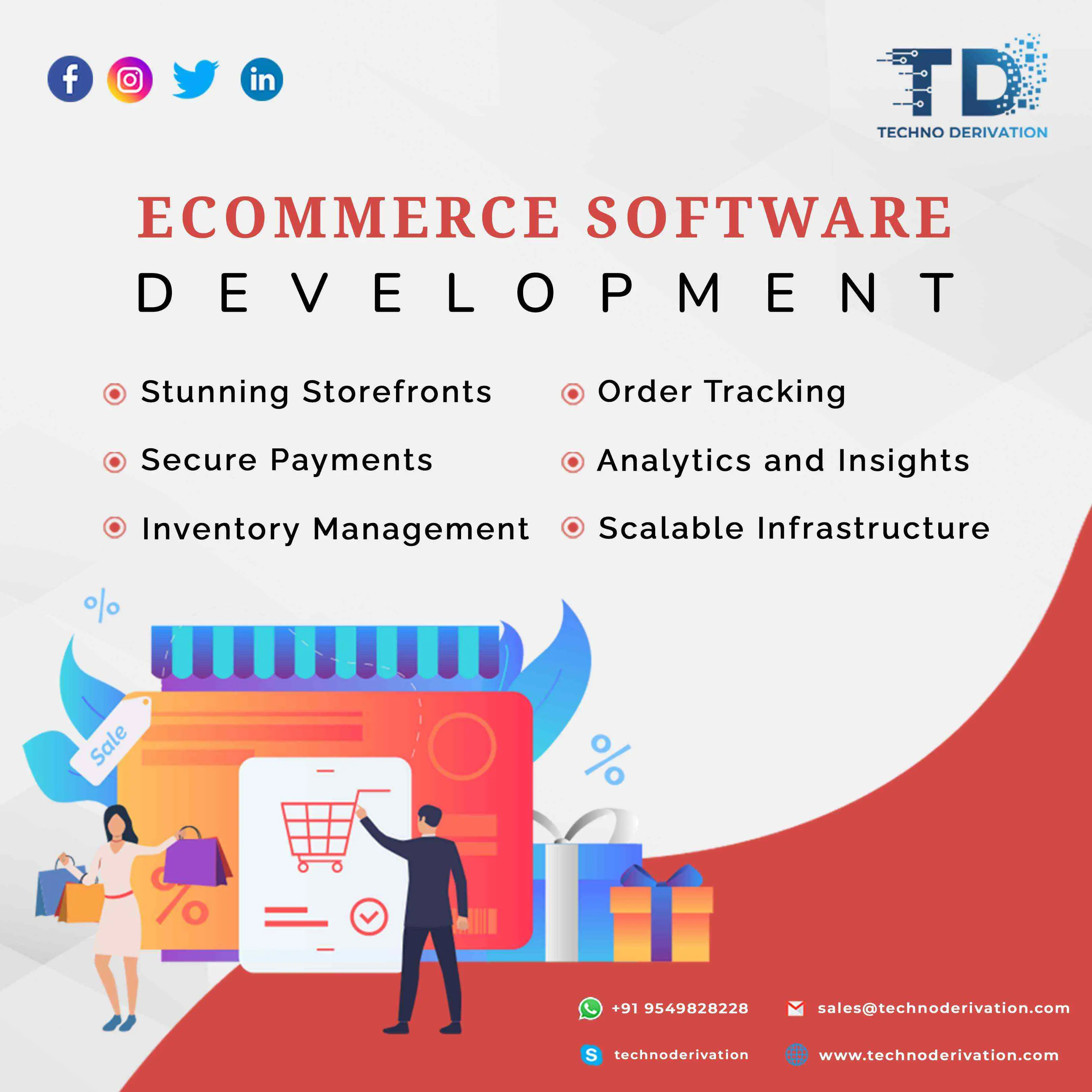ecommerce-development-company