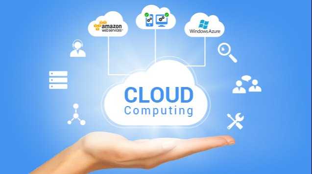 Cloud Development Services