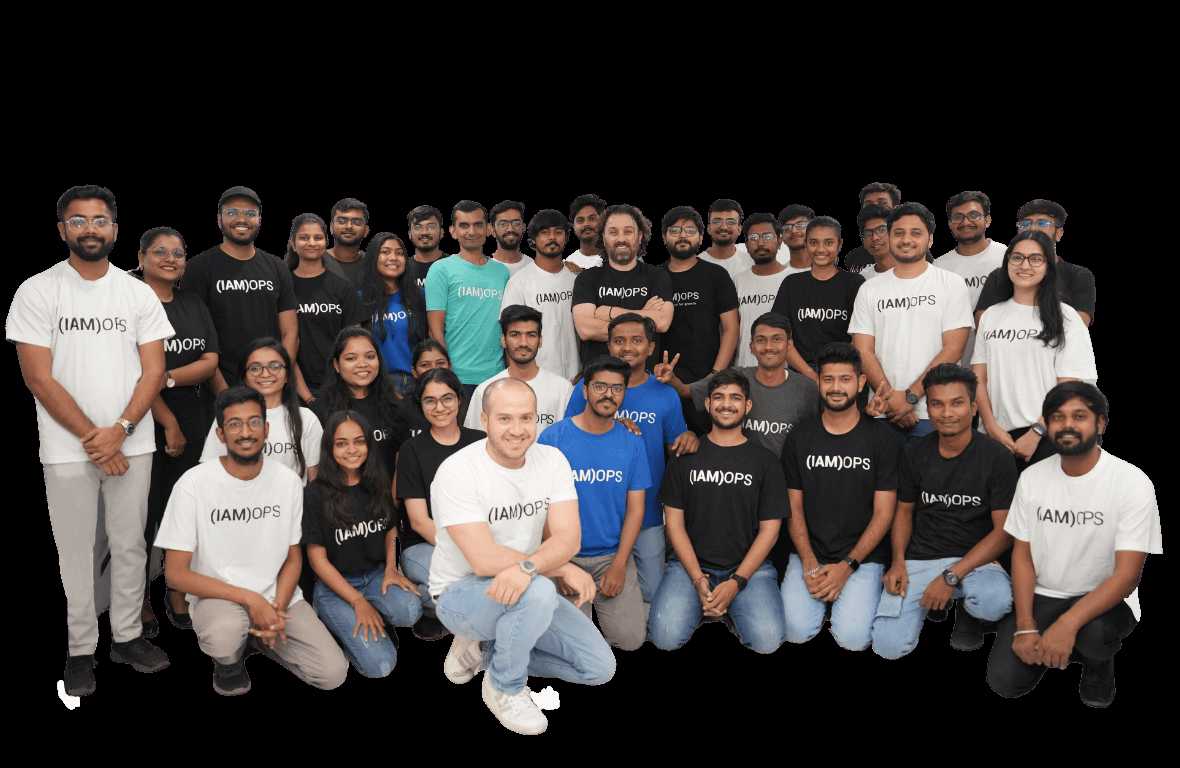 DevOps Services Company