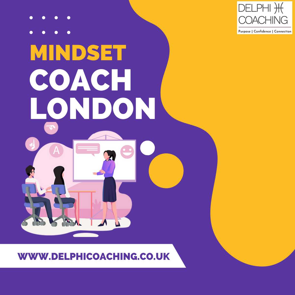 Mindset Coach Uk