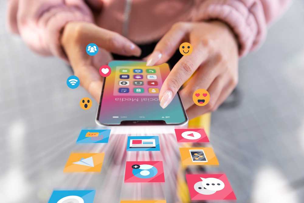 Premier Mobile App Development Solutions: Synclovis System