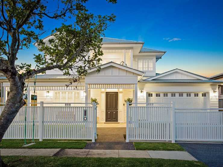 Transforms Homes with Renovation Plans and Innovative design concepts