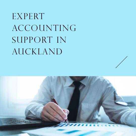 Unlocking Business Growth Potential wth Accountant in Auckland