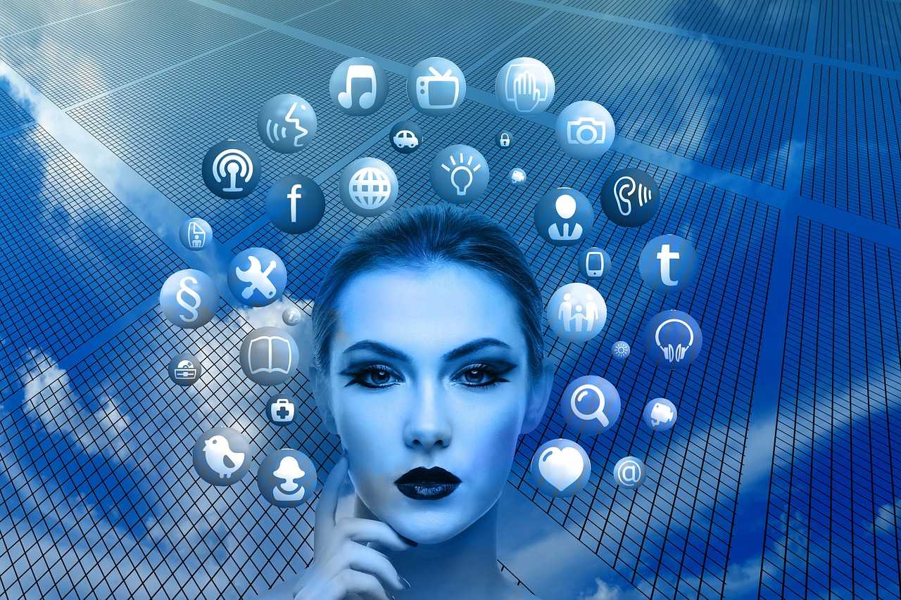 Facebook marketing services