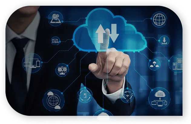 Cloud Application Services