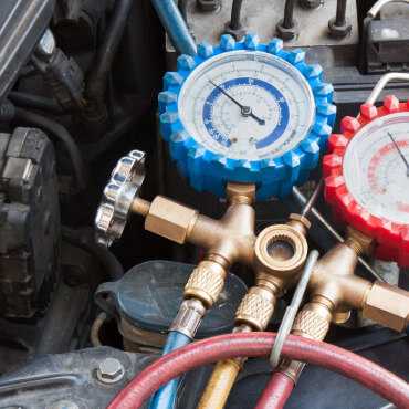 Car AC Repair | Auto AC Services Abu Dhabi, UAE
