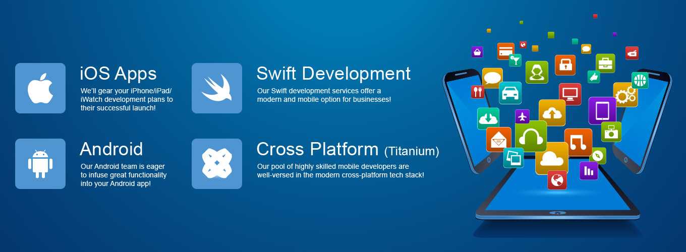 Mobile App Development