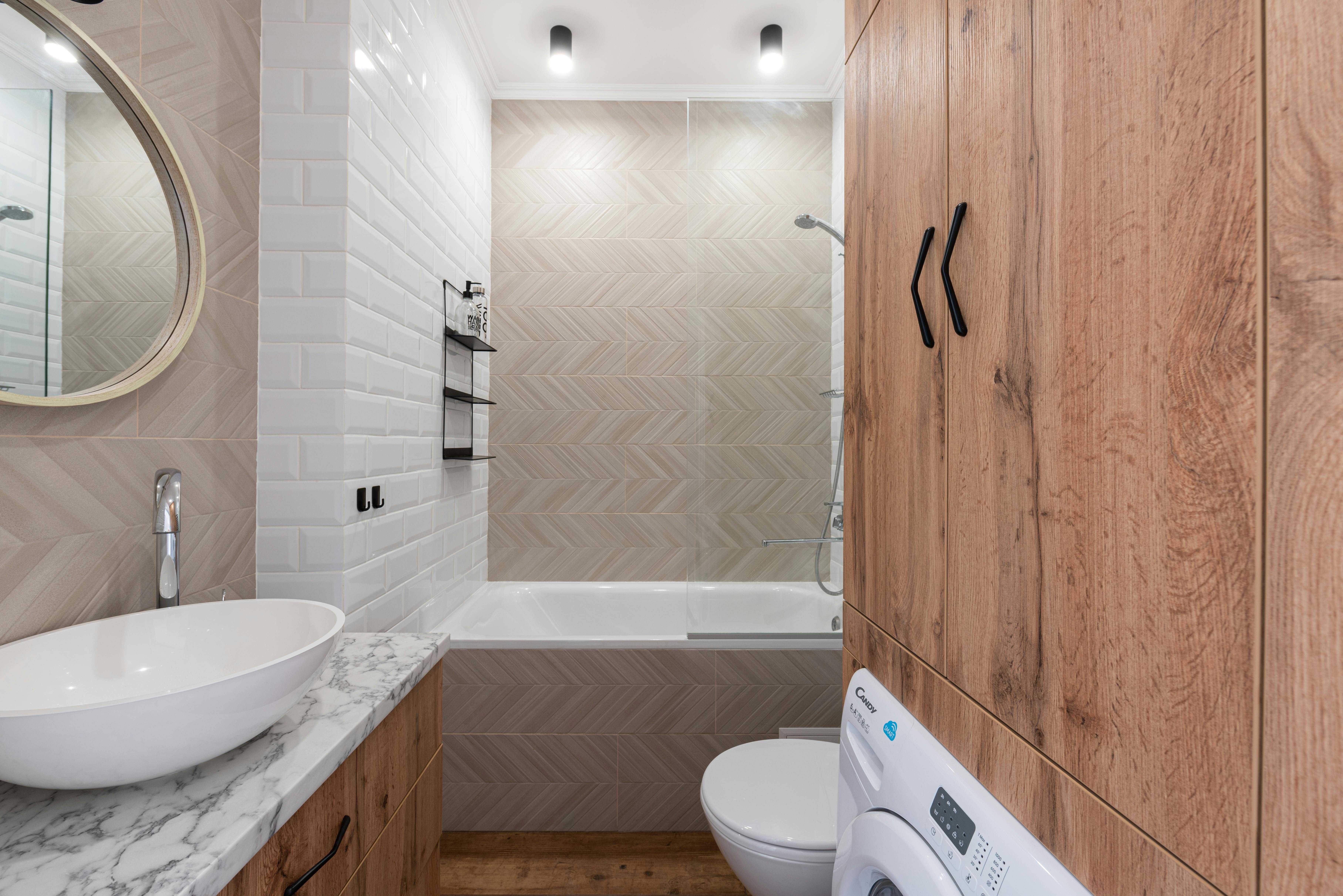 Home Renovation Services Dubai