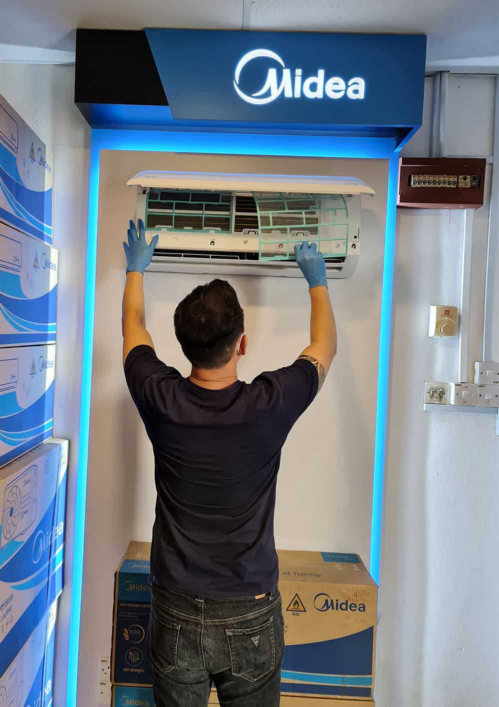 Emergency Electrician service in Brent