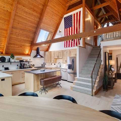 Real Estate Interior Designer Greater Denver